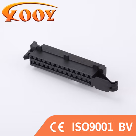 Automotive Wire Harness Manufacture Custom Car Audio Install Kits 20 Pin Harman Kardon ISO Wire Harness