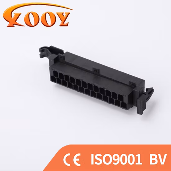 Automotive Wire Harness Manufacture Custom Car Audio Install Kits 20 Pin Harman Kardon ISO Wire Harness