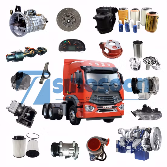 Coperchio frizione disco frizione per camion da 430 mm Wg9114160010 per produttore di pezzi di ricambio Sinotruk WHOO Volvo Daewoo dalla fabbrica cinese