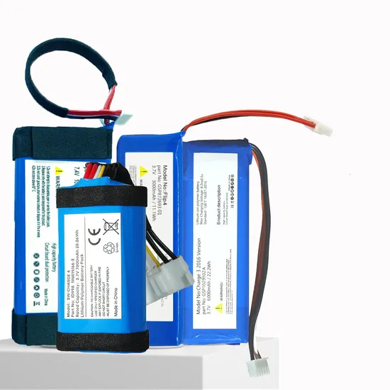 Batteria sostitutiva per vendite calde 3000mAh per Harman Kardon Onyx Mini, Cp